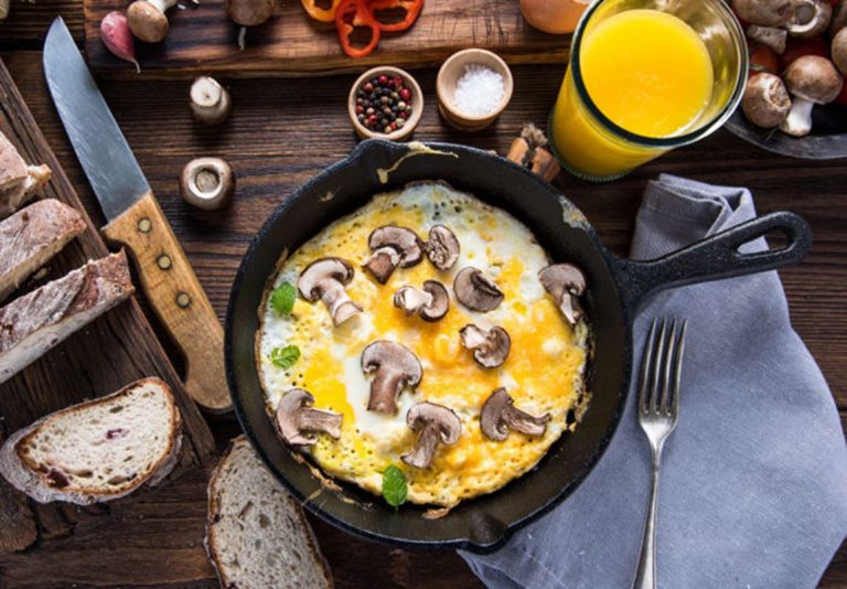 Los 10 principales beneficios para la salud de comer huevos 4 Los 10 principales beneficios para la salud de comer huevos