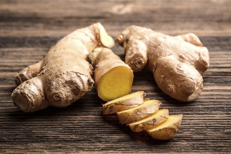 Jengibre: 17 beneficios para la salud comprobados 4 Jengibre: 17 beneficios para la salud comprobados