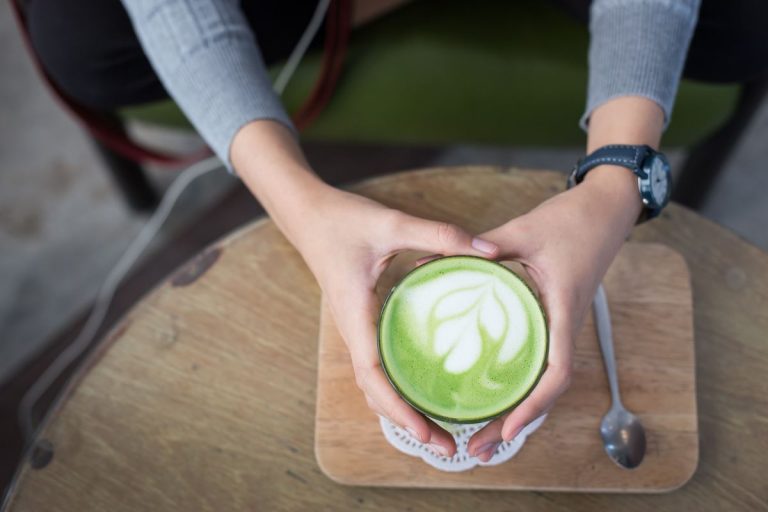 10 razones principales para beber matcha 8 10 razones principales para beber matcha