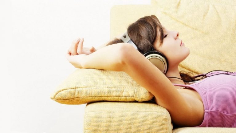 Cómo afecta la música a tu salud y bienestar 6 Cómo afecta la música a tu salud y bienestar