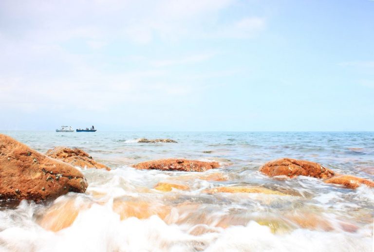 El aumento del nivel del mar podría ser más rápido y mayor de lo que se pensaba 9 El aumento del nivel del mar podría ser más rápido y mayor de lo que se pensaba