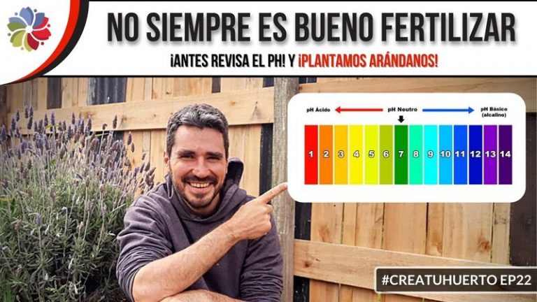 No arruines tu tierra con fertilizantes 7 No arruines tu tierra con fertilizantes