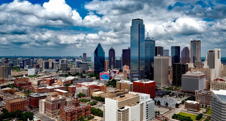 ¿Qué pasó en Texas? El estado sufre una crisis energética masiva 7 ¿Qué pasó en Texas? El estado sufre una crisis energética masiva