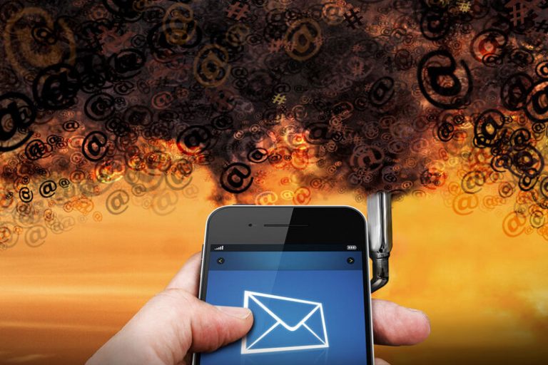 Así contaminamos con internet sin salir de casa 8 Así contaminamos con internet sin salir de casa