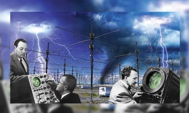 ¿Qué es la geoingeniería y cuáles son sus posibles consecuencias? 6 ¿Qué es la geoingeniería y cuáles son sus posibles consecuencias?
