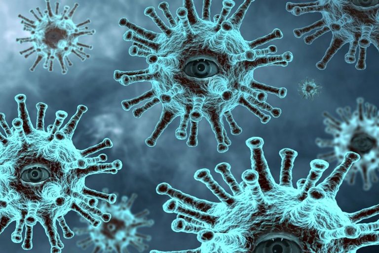 El coronavirus evoluciona para escapar de las vacunas 7 El coronavirus evoluciona para escapar de las vacunas