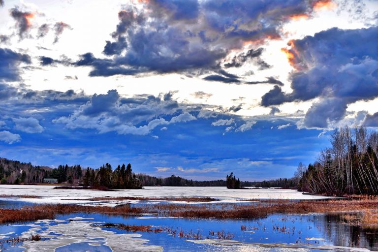 Grandes ríos de aire caliente y húmedo podrían acelerar el derretimiento del hielo de la Antártida 5 Grandes ríos de aire caliente y húmedo podrían acelerar el derretimiento del hielo de la Antártida
