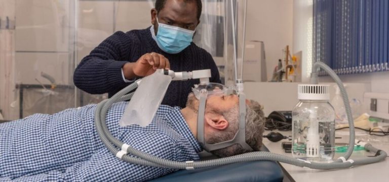 COVID: Un dispositivo médico que puede cambiar las reglas del juego 4 COVID: Un dispositivo médico que puede cambiar las reglas del juego