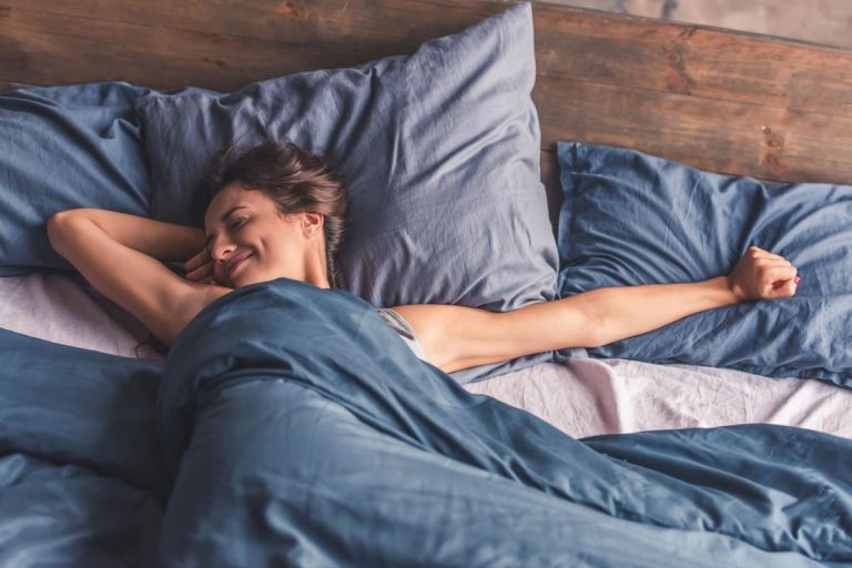 Necesitas DORMIR: Beneficios para la salud del sueño 4 Necesitas DORMIR: Beneficios para la salud del sueño