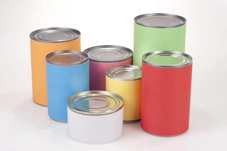 Más de 20 ideas para reutilizar todas esas latas que tienes en casa! 4 Más de 20 ideas para reutilizar todas esas latas que tienes en casa!