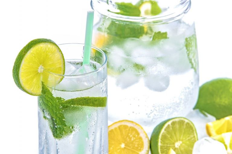 Agua alcalina: Los 5 principales beneficios 9 Agua alcalina: Los 5 principales beneficios