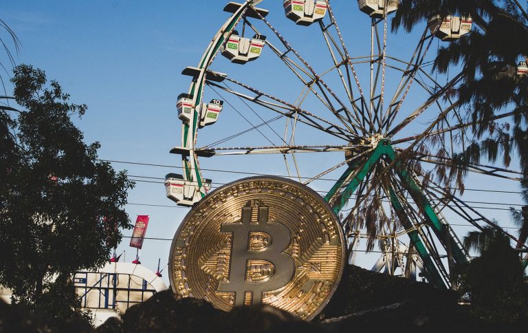 Cómo, dónde, y por qué invertir en Bitcoin 4 Cómo, dónde, y por qué invertir en Bitcoin