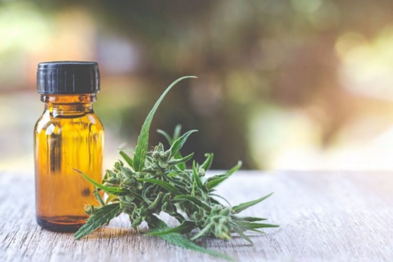 ¿Cuáles son los beneficios del CBD? 7 ¿Cuáles son los beneficios del CBD?