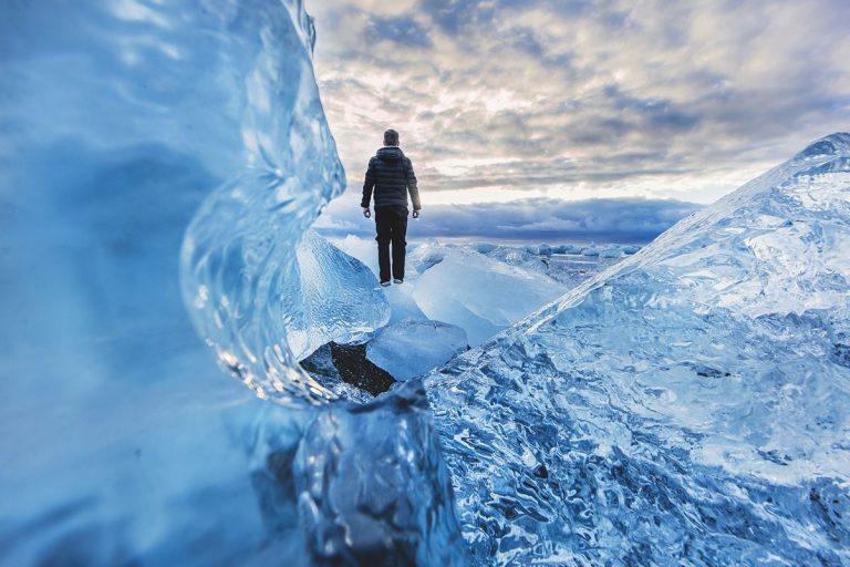 Alcanzar los objetivos climáticos, no será suficiente para los glaciares 7 Alcanzar los objetivos climáticos, no será suficiente para los glaciares