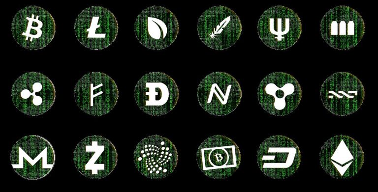 ¿Podría haber un "Acuerdo Cripto Climático" para ecologizar las criptomonedas? 2 ¿Podría haber un «Acuerdo Cripto Climático» para ecologizar las criptomonedas?