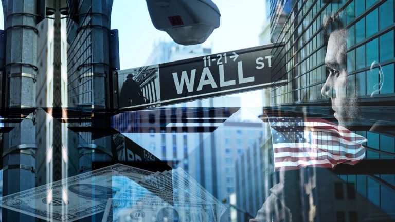 ¿Cuál es el papel de Wall Street en la crisis climática? 8 ¿Cuál es el papel de Wall Street en la crisis climática?