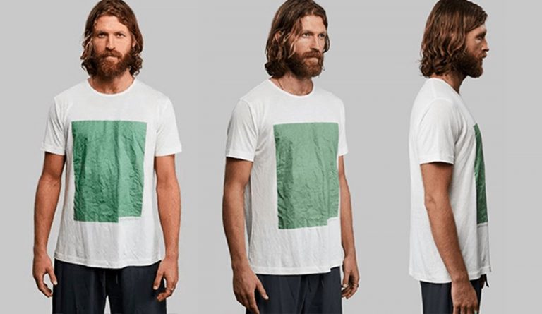 Tu futura ropa podría estar hecha de algas 2 Tu futura ropa podría estar hecha de algas