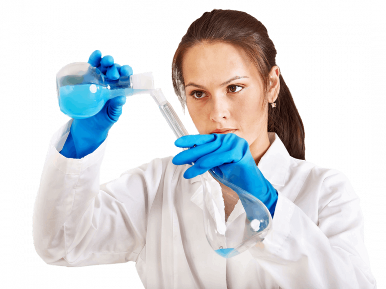 Los beneficios de la biotecnología en la cosmética