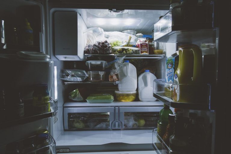 Los 10 mejores refrigerios nocturnos saludables 9 Los 10 mejores refrigerios nocturnos saludables