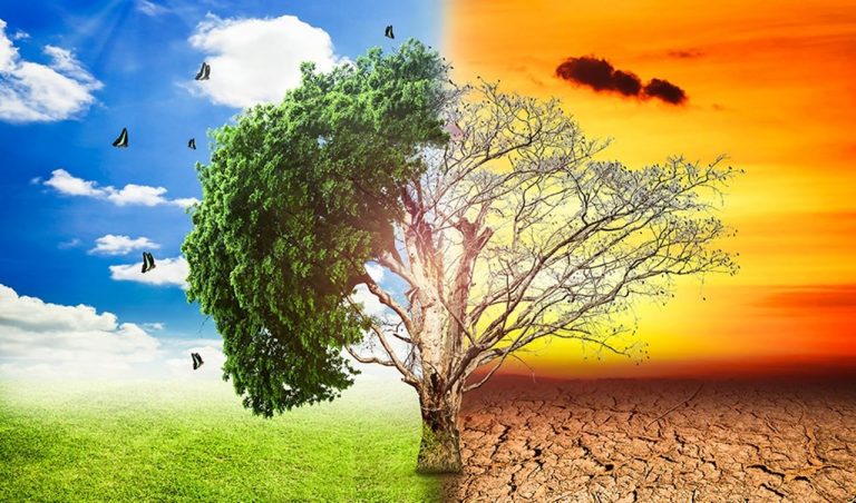 El límite de calentamiento global de 1,5 ℃ pronto podría volverse imposible 9 El límite de calentamiento global de 1,5 ℃ pronto podría volverse imposible