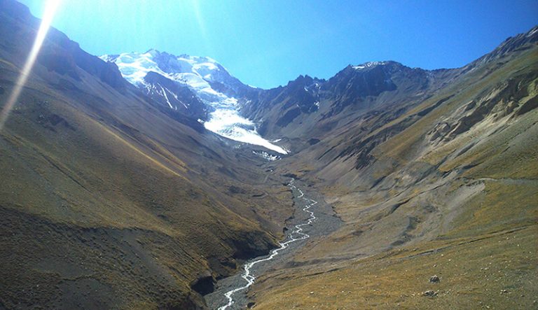 Triunfo de las comunidades: suspenden proyecto minero en un glaciar de Chile 6 Triunfo de las comunidades: suspenden proyecto minero en un glaciar de Chile