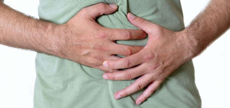 10 señales de que alguien necesita una limpieza de parásitos