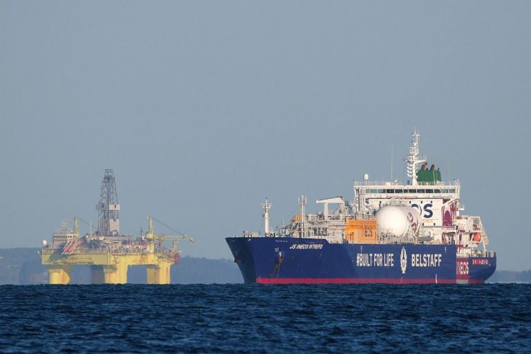Histórico: La Haya ordena a Shell reducir en un 45% las emisiones de Co2 1 Histórico: La Haya ordena a Shell reducir en un 45% las emisiones de Co2