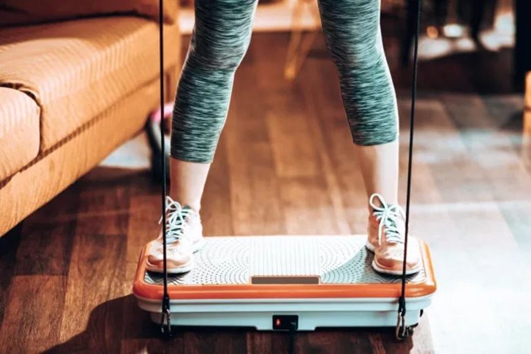 Terapia con vibraciones, tan eficaz como el ejercicio físico 1 Terapia con vibraciones, tan eficaz como el ejercicio físico