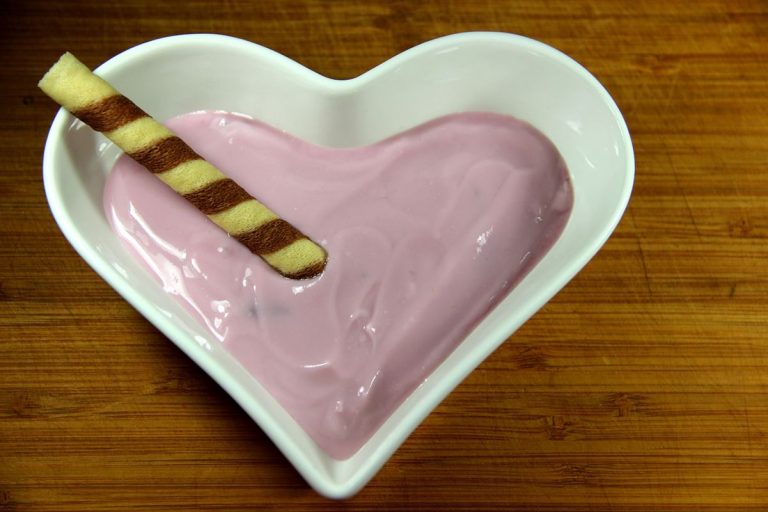 Los 10 principales beneficios para la salud del yogur 3 Los 10 principales beneficios para la salud del yogur