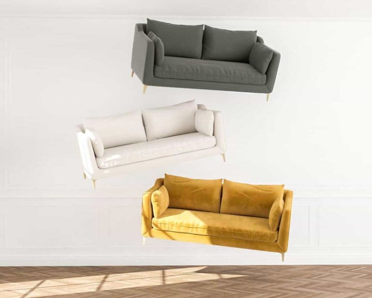 Muebles baratos para el bolsillo, caros para el medioambiente 1 Muebles baratos para el bolsillo, caros para el medioambiente