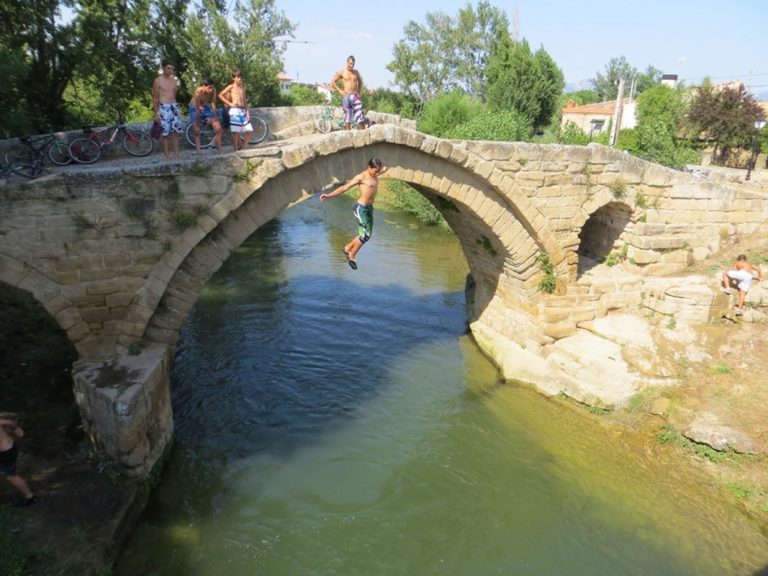 Puentes sostenibles romanos, ganan popularidad rápidamente
