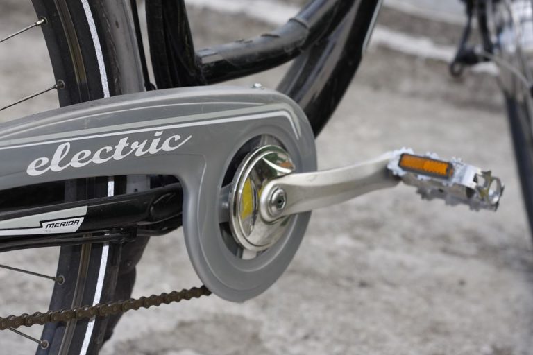 Bicicletas eléctricas: Buenas para el Planeta, tu salud y tu economía 8 Bicicletas eléctricas: Buenas para el Planeta, tu salud y tu economía