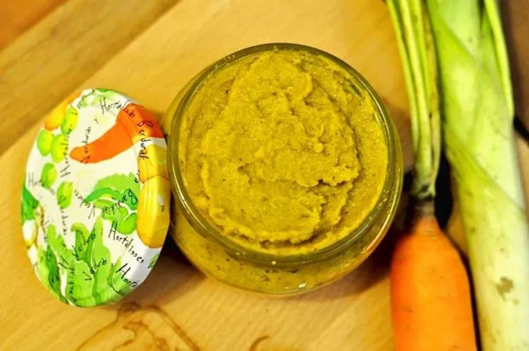 Cómo hacer caldo de verduras casero, saludable y sostenible con las sobras 5 Cómo hacer caldo de verduras casero, saludable y sostenible con las sobras