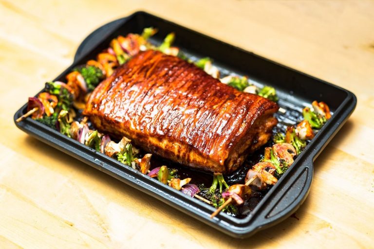 Para dejar la carne, los alimentos vegetales deben ser más sabrosos 1 Para dejar la carne, los alimentos vegetales deben ser más sabrosos