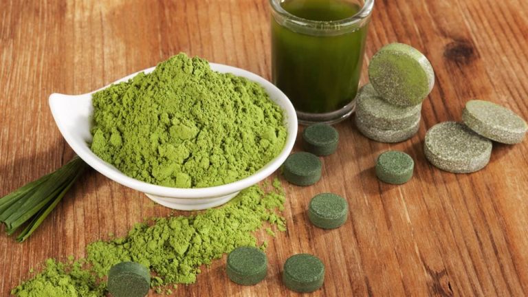 Chlorella: Para desintoxicar el cuerpo y otros beneficios 2 Chlorella: Para desintoxicar el cuerpo y otros beneficios