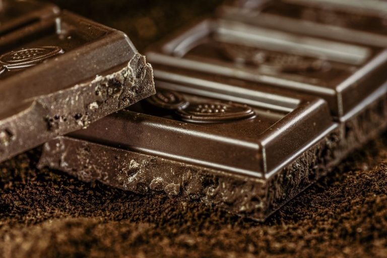 Comer chocolate es bueno para el cerebro, confirma nuevo estudio 5 Comer chocolate es bueno para el cerebro, confirma nuevo estudio
