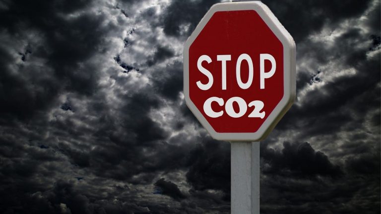 Emisiones de CO2 siguieron aumentando a pesar de la pandemia 2 Emisiones de CO2 siguieron aumentando a pesar de la pandemia
