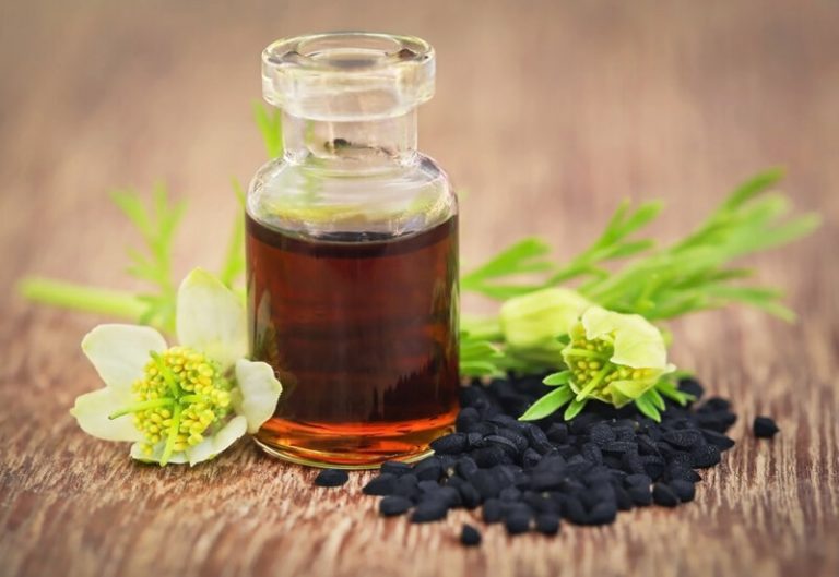 ¿Conoces las propiedades del aceite de comino negro? 4 ¿Conoces las propiedades del aceite de comino negro?