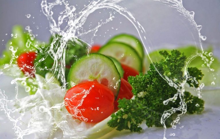Una dieta de alimentos crudos es una sensación mundial 4 Una dieta de alimentos crudos es una sensación mundial