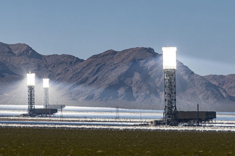 Energía renovable será más barata que el carbón, según un informe 8 Energía renovable será más barata que el carbón, según un informe
