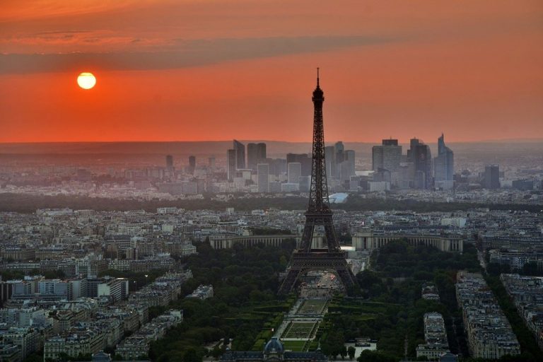 Cómo cambiarán las ciudades europeas, tras las lecciones de la pandemia 1 Cómo cambiarán las ciudades europeas, tras las lecciones de la pandemia