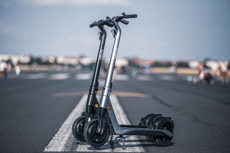 Conoce 7 beneficios de tener scooters eléctricos 7 Conoce 7 beneficios de tener scooters eléctricos
