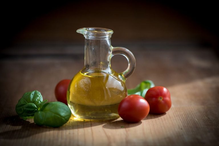 Los 10 mejores aceites de cocina saludables