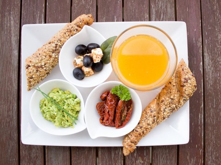 Sustitutos saludables para 9 alimentos grasos y calóricos 2 Sustitutos saludables para 9 alimentos grasos y calóricos