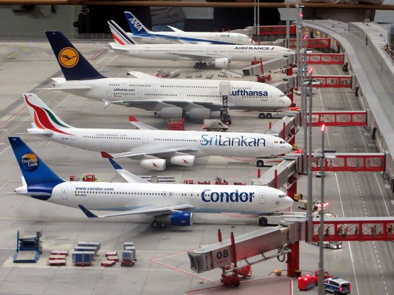Las aerolíneas deben hacer más que plantar árboles para llegar a cero neto 2 Las aerolíneas deben hacer más que plantar árboles para llegar a cero neto
