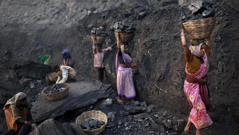 El uso del carbón en India, es un problema para todo el planeta 7 El uso del carbón en India, es un problema para todo el planeta