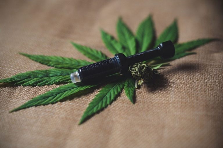 Estos son los beneficios del CBD para los deportistas