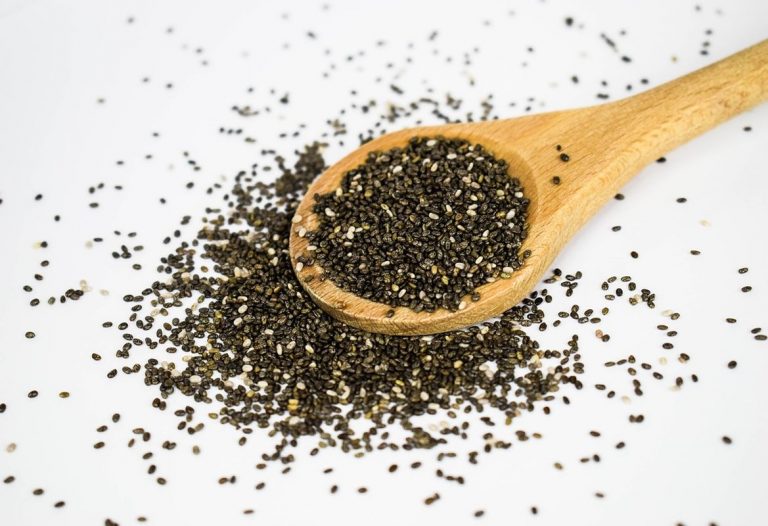 8 alimentos con omega-3 para la salud mental y el corazón 6 8 alimentos con omega-3 para la salud mental y el corazón