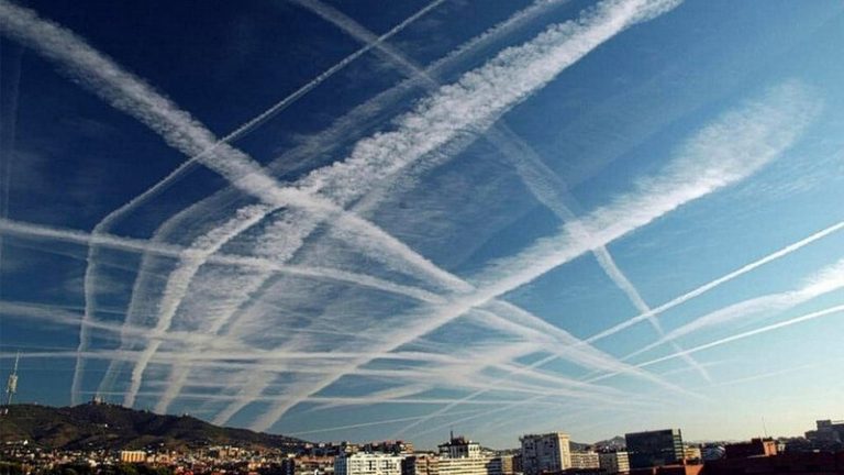 ¿Qué es la geoingeniería? 4 ¿Qué es la geoingeniería?