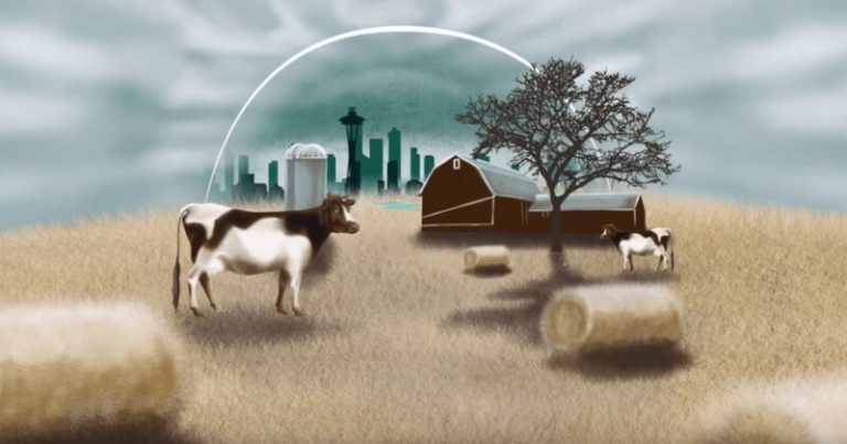 El Gran hermano llega al campo: asalto digital a la alimentación 3 El Gran hermano llega al campo: asalto digital a la alimentación